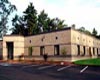 Admix Corporate Headquarters & industrial facility in Manchester, NH
