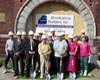 Bouchard Building, Goffstown NH - Major Restoration Project